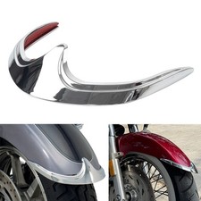 ABS Front Mudguard Tip For