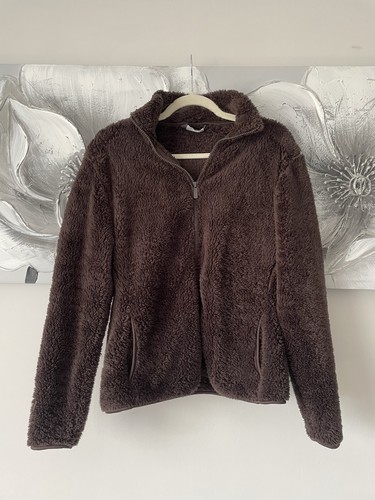 Primark chocolate brown fluffy - primark,