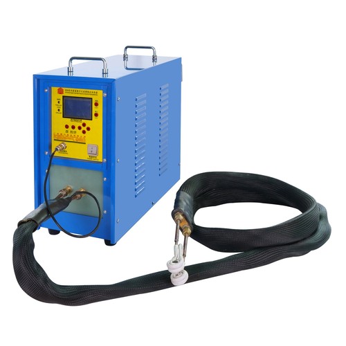 25kw high frequency induction - high,