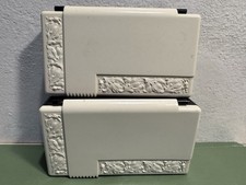 Pair Art Deco