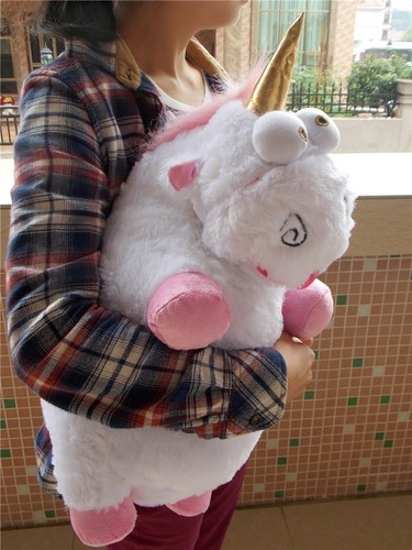 New despicable unicorn - new,