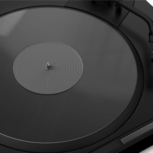 Turntable mat record platter - mat,