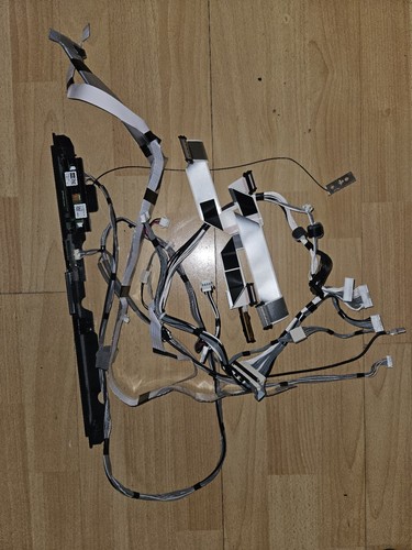 All harness cables for - cables, sony