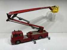 Corgi Major Toys Simon Snorkel