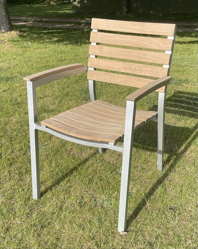 Westminster stacking teak - westminster,