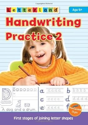 Letterland handwriting - letterland,