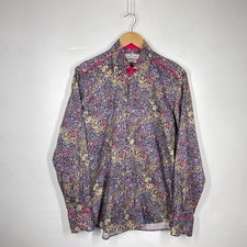 Claudio Lugli Shirt Mens M