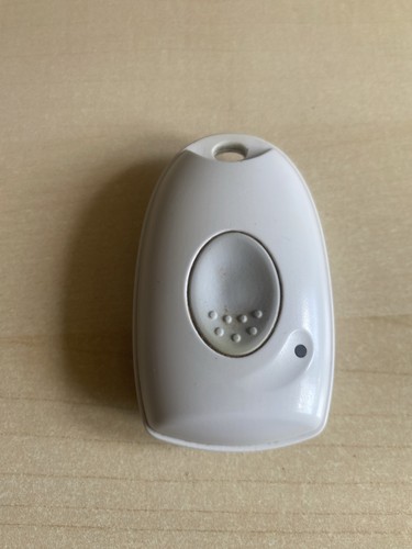 Visonic mct 241 - visonic, emergency