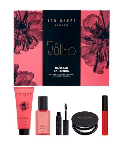Ted baker london - baker, handbag