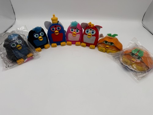 Mcdonald happymeal - mcdonald’s,