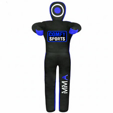 Comfy Jiu Jitsu MMA Grappling