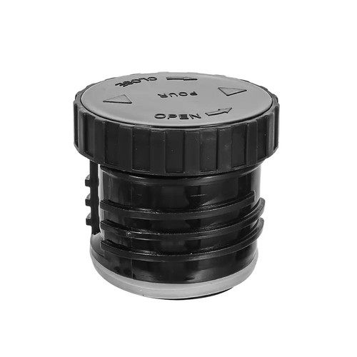 Stopper replacement lid - stopper, plug