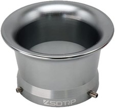 50mm Bellmouth Air Filter