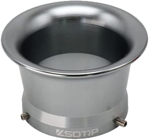 50mm bellmouth air - bellmouth,