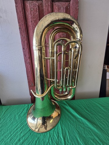 Besson tuba london 700 - tuba,