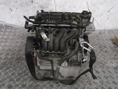 Suzuki swift manual - manual, engine