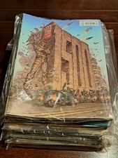 2000AD progs 1500-1599