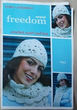 Original Twilleys Freedom Wool