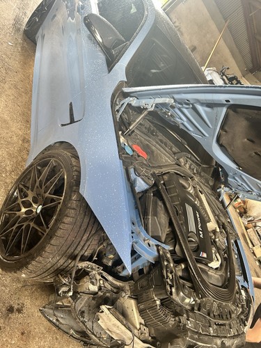 2018 bmw competition - m4,