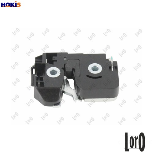Tailgate lock 132 053 224 - tailgate, 132-053-224