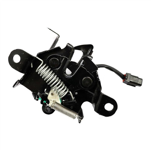 Hood lock latch - lock, for