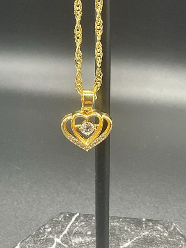 22k 22ct gold filled wave - filled,