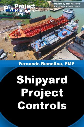 Shipyard project controls - project, by