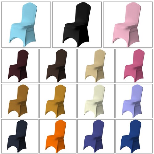 Chair covers for banquet - for,