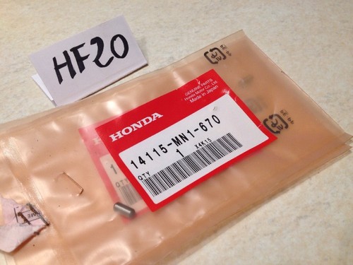 Honda 14115 mn1 - honda, nx650
