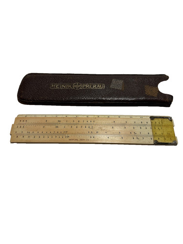 Vintage heinik prerau nestler - heinik,