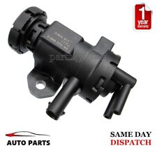 TURBO PRESSURE SOLENOID