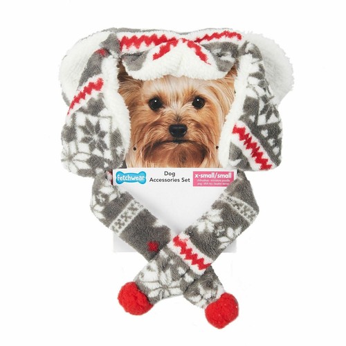 Fetchwear dog winter - ,