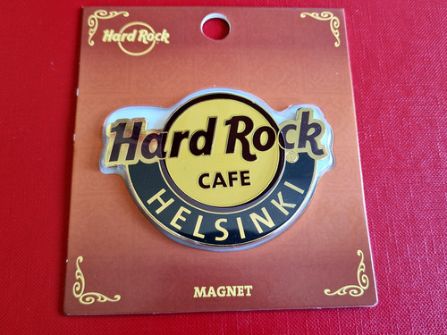 Hrc hard rock cafe - hrc,