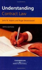 Understanding Contract Law By