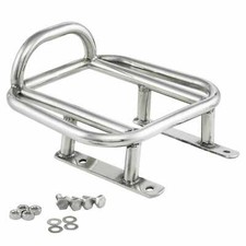 Rear Luggage Rack 17x16cm SIP