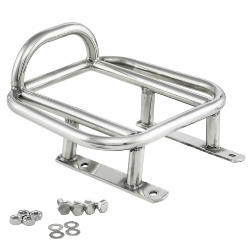 Rear luggage rack 17x16cm sip - rack,