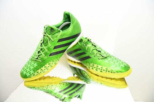 Adidas predator lethal zones - predator,