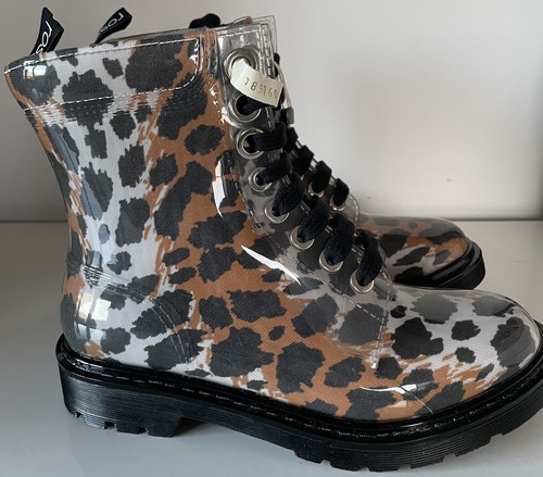 Sergio rossi boots eu38 uk5 - sergio,