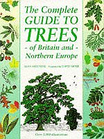 The Complete Guide to Trees of