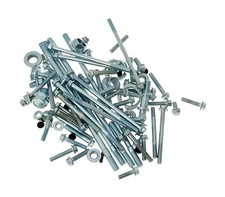 Screwdriver motor for GY6 125