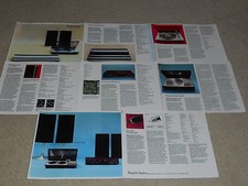 Bang olufsen 1973 8 - olufsen, page