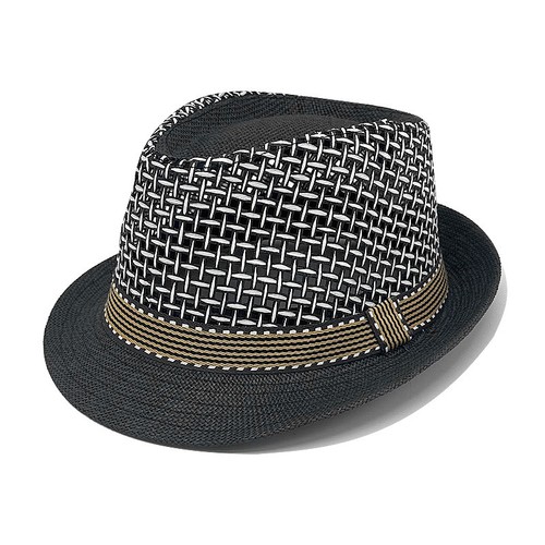 Breathable sun cap trilby - sun,