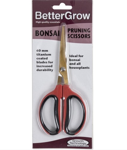 Bettergrow bonsai pruning - bettergrow,