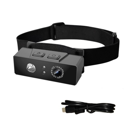 Mini head mounted action - mini,