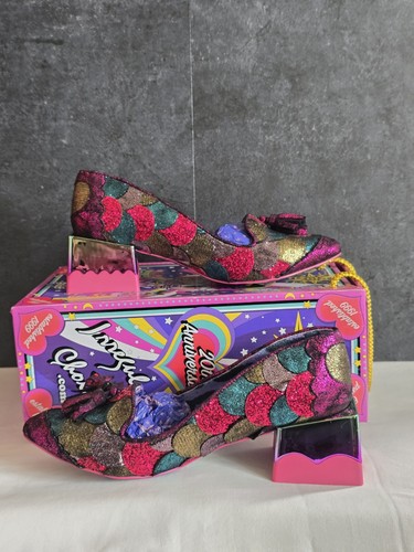 Irregular choice sushi box - choice,