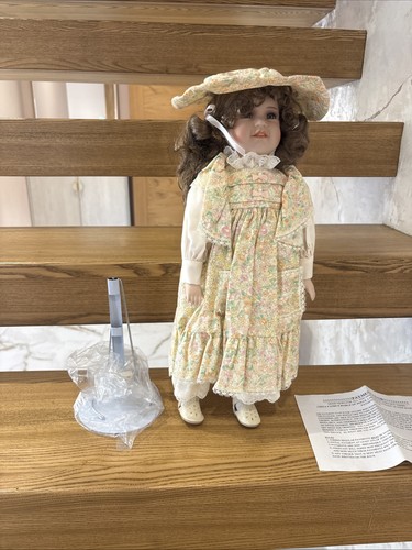Alberon porcelain collector's