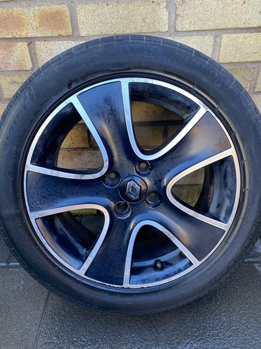 Renault clio mk4 genuine - mk4,