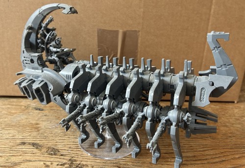 Warhammer 40k necrons - warhammer,