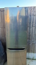 LG Fridge Freezer In Good
