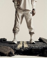 ASRV 0796. Ripstop Oversized